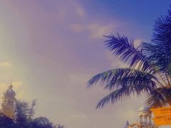 -乐华城·88度温泉乐园