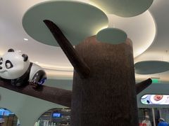 -眉州东坡·熊猫主题餐厅(枫蓝店)