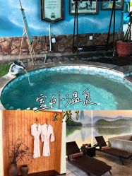 -香堤湾酒店·会议婚宴年会·宴会厅