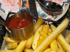 -第101座花园餐厅(湖滨88店)