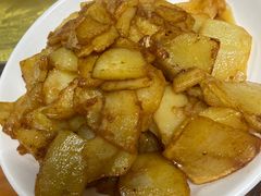 -芦茨金富饭庄·25年老字号·专做稻草鸡