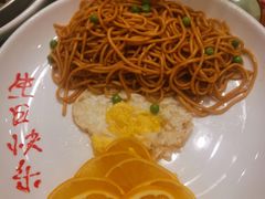 -群乐饭店(滨安路店)