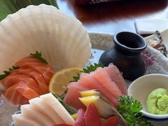 -松子日式料理(东朝阳路店)