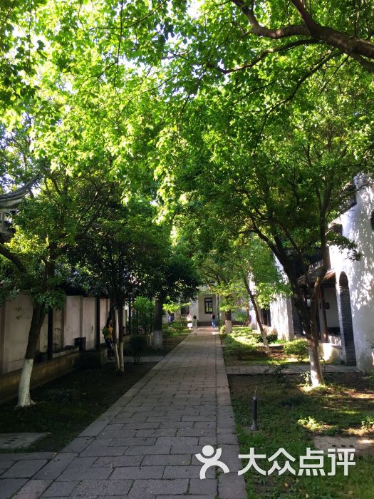 图片-同里周边游-大众点评网