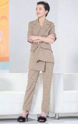 -MYYF SALON烫发染发