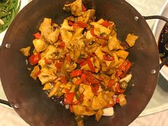 -原鄉本味 楚菜 丹江口鱼(北苑店)