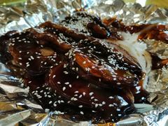 -清真·三德隆饭庄(桥梓口店)