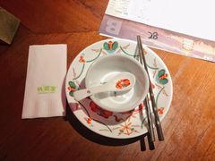 -外婆家(青岛万象城店)
