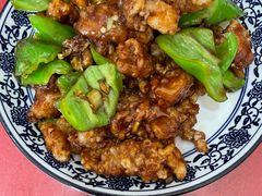 -北大地皖峰饭馆