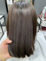 点击看大图 -藤野造型