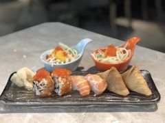 -極上萬膳·日料放题(海岸城店)
