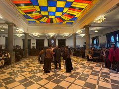 -沈阳金融博物馆