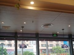 -新宝餐厅(流塘店)