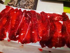 -荣叔港式沙嗲牛肉火锅(正佳潮流店)