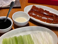 -长沙君悦酒店·湘江36中餐厅
