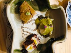 -鮨青(恒基名人购物中心店)