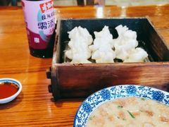 -张家巷美食(南浔店)