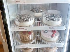 -DQ·蛋糕·冰淇淋(惠山万达店)