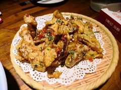 -戴记龙虾(天泽街店)