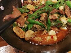 -巢爷老味(东方红店)