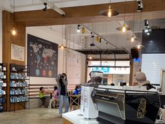 -Torch Coffee 炬点咖啡
