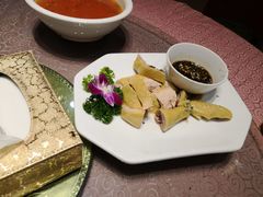 -浦江餐饮•上海菜馆(五四路店)