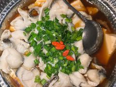 -遇见长安之高山流水(李家村万达店)
