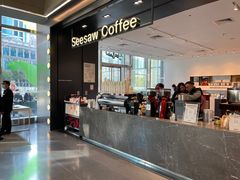 -Seesaw Coffee(上海尚悦湾店)
