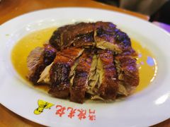 -澳门陈光记烧味饭店(郎家园店)