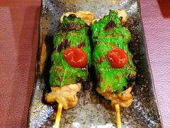 -鸟内会(河北路店)