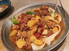 -耶里夏丽·丝路国际·新疆餐厅(浦东区东方路店)