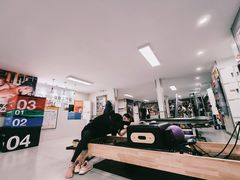 -中田·健身+普拉提(虹悦城店)