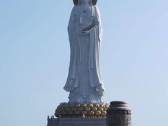 -三亚南山文化旅游区