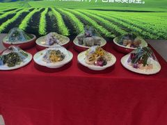 -海泰食府·新鲁菜·家宴(总部基地店)