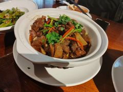 -醉霖生态餐厅(交大店)