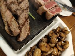 -Entrecôte 法国牛扒馆(保利·时光里店)