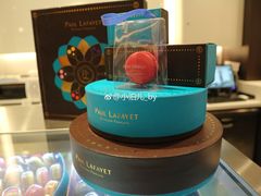 -PAUL LAFAYET 法式甜品(国金中心商场店)