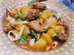 -北疆饭店(金狮广场店)