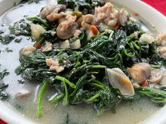 -台山美食一绝阿四台山黄鳝饭(阿四创作店)