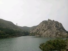 -大罗山风景区