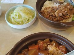 -李先生牛肉面大王(东营友谊广场店)