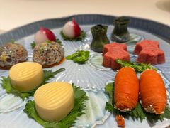 -海味观(老西门店)