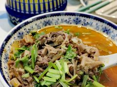 -真食净香居·内蒙烧麦(亚运村店)