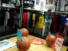 -李宁(大宁国际旗舰店)