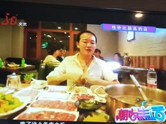 -福牛阁潮汕牛肉火锅