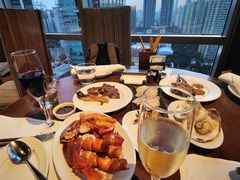 -广州富力君悦大酒店·凯菲厅