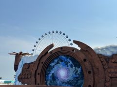 -秦皇岛乐岛海洋王国