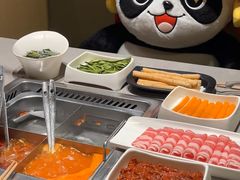 -海底捞火锅(杭州萧山宝龙广场店)