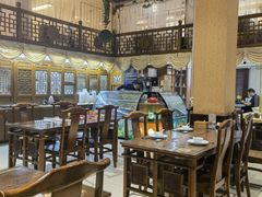 -福慧慈缘素食餐厅(王府井店)