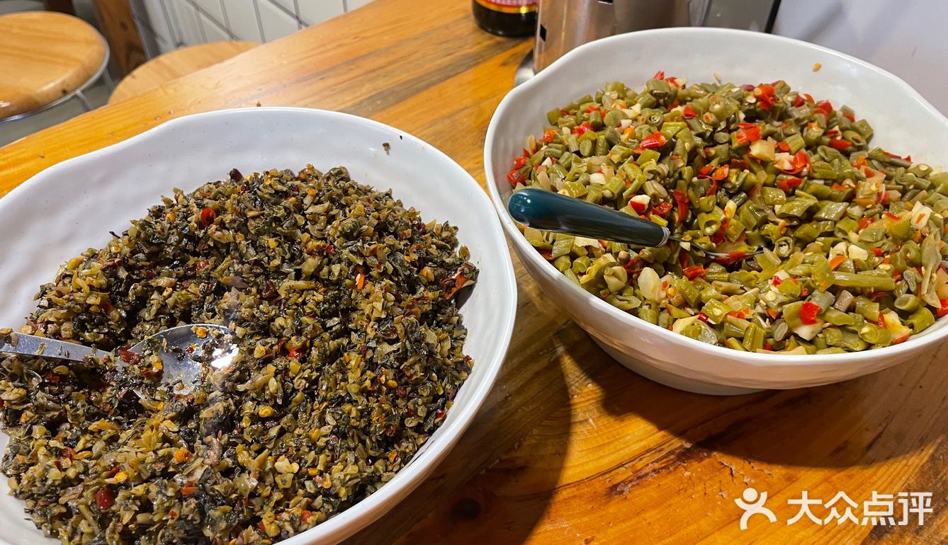 碳水脑袋的早餐必须是嗦粉！